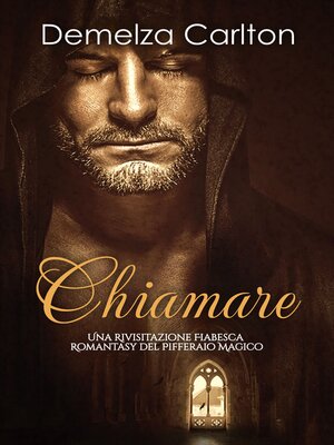 cover image of Chiamare